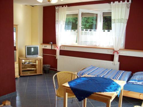 Econo Motel Goelzer Büchenbeuren Chambre photo