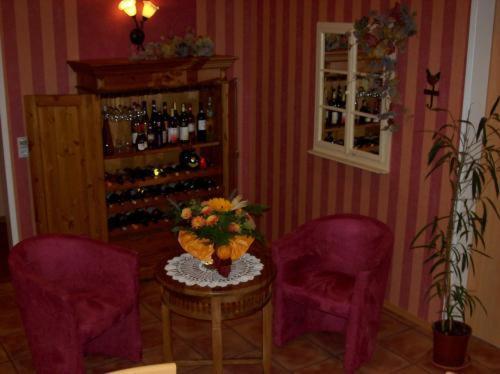 Econo Motel Goelzer Büchenbeuren Extérieur photo