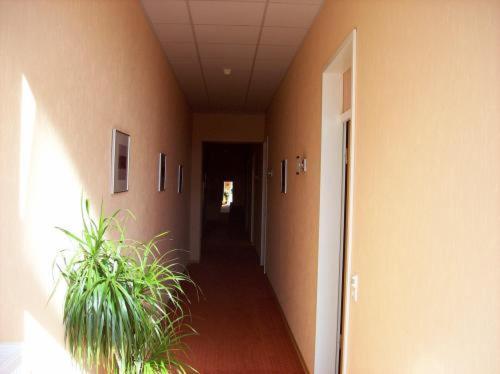 Econo Motel Goelzer Büchenbeuren Extérieur photo