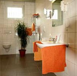 Econo Motel Goelzer Büchenbeuren Chambre photo