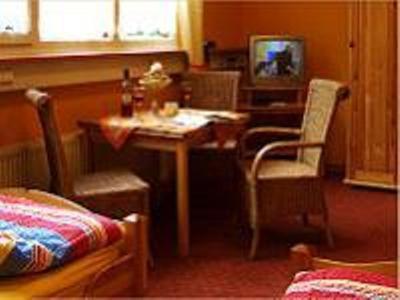 Econo Motel Goelzer Büchenbeuren Chambre photo